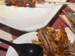 -三个大叔东北烧烤·砂锅菜(西三旗店)