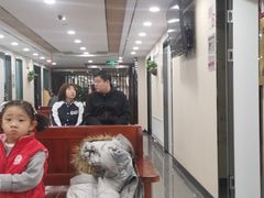 -北京同仁堂(四川中路店)