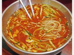 -高丽村韩国料理(兴华二路店)