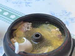 -云海肴·汽锅鸡·云南菜(高德置地店)