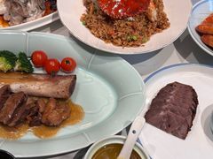 -杭州西湖柳莺里酒店·闻莺厅