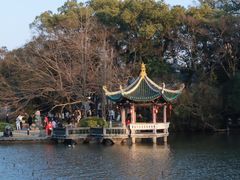 -江心屿景区