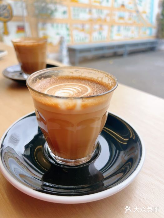 麻雀咖啡SPARROW COFFEE(十全街店)图片