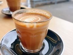 -麻雀咖啡SPARROW COFFEE(十全街店)