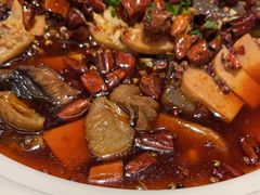 -辣婆婆(航天桥店)