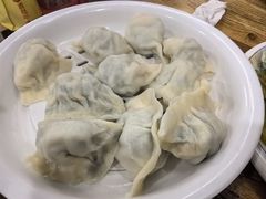 -烟台人老许家常菜(丹桂街店)