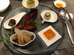 -柒厢食事雅谈