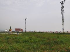 -东戴河风景区-止锚湾