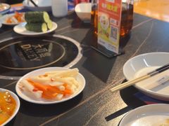 -大河宴·椒麻鱼火锅(北京路中和美食街店)