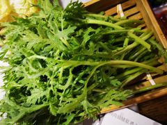 -尚尚仙·酸汤猪手·猪肚鸡火锅(华联万柳购物中心店)