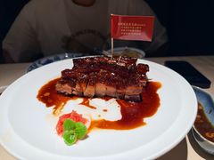 -侨美食家·粤菜(体育西路店)