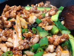 -餐酷哈雷餐厅(通程广场店)