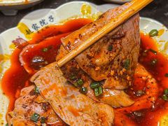 -赵家院子佬火锅(重庆总店)