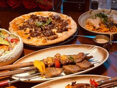-咖梦餐厅 COMENG RESTAURANT
