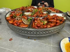 -刘一龙虾(理工店)
