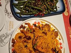 -避风塘·老港味餐厅(虹口龙之梦店)