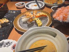 -万岁寿司(天河领展店)