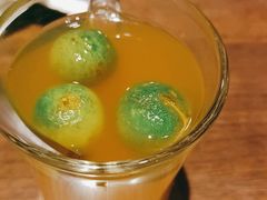 -新旺茶餐厅(嘉里城店)