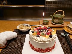 -和·铁板烧·OMAKASE(望京昆泰嘉晟酒店)