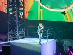 -宝能国际体育演艺中心