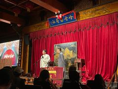 -哈哈曲艺社(西门闲亭店)