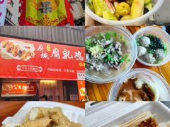 -潮州古城
