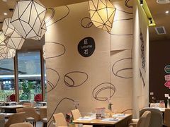 -原石牛扒·约会餐厅(龙城万科里店)