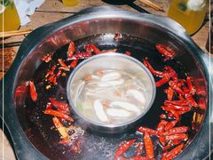 -陈陈火锅(较场口店)