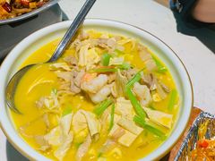 -望湘园湖南菜(赛格店)