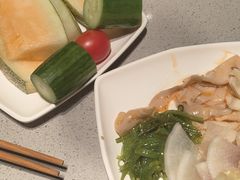 -海底捞火锅(吴中路店)