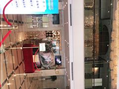 -上海莎海国际酒店