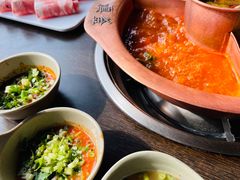 -滇釜火锅·能喝汤的火锅(车公庄店)