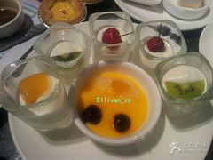 -成都钓鱼台精品酒店-品聚·成都餐厅