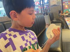 -嫩羊羊·延边烤串·朝鲜族美食(张家港美食街店)