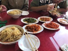 -西塔大冷面(市府大路店)