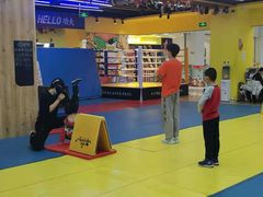 -HELLO功夫(印象城店)