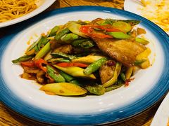 -渝信川菜(长安店)