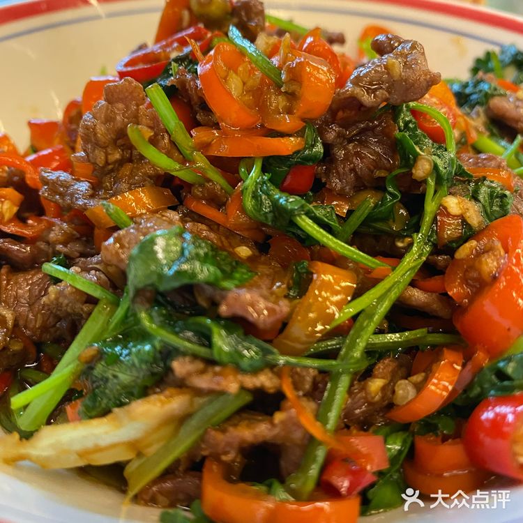 芝麻豆子茶咸味加了点姜丝里面