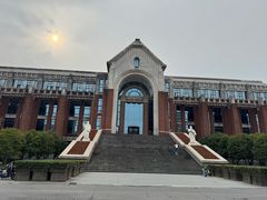 -华东政法大学(松江校区)