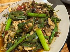 -福腾鱼香 Futeng Fish & Grill