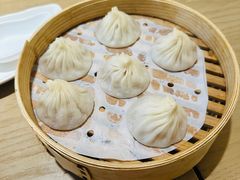 -苏小柳点心·手作小笼包(浦东嘉里城分院)