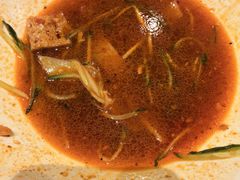 -巴依老爷新疆美食(常营店)