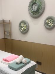 -芳朵美容养生SPA