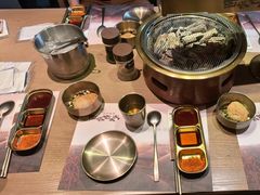 -西塔老太太泥炉烤肉(沈阳店)