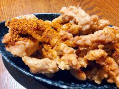炸小酥肉-付小姐在成都(五道口店)