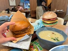 -魏家凉皮(十里河店)