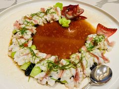 -海味观(老西门店)