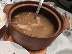 -绿杨春·淮扬宴(庐山路店)