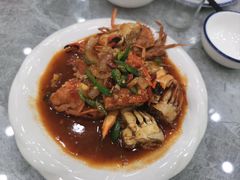 -品鲜海鲜餐厅(黄厝店)