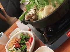 -森味花园·日本料理(伊藤洋华堂亚运村店)